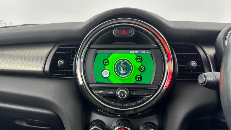 MINI Hatchback 2.0 Cooper S Exclusive II 3dr Auto [Comfort Pack] Petrol Hatchback